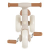 Мини баланс велосипед Trizzi Beige