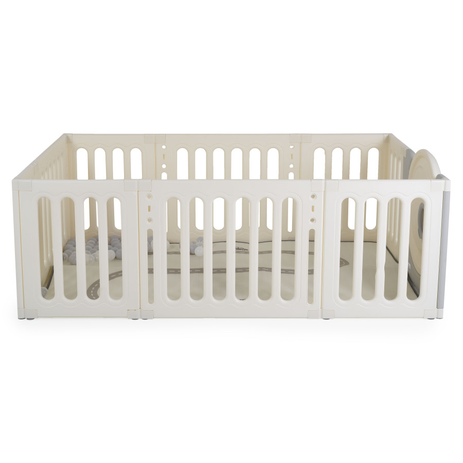 Мултифункционална детска ограда за игра Cubby Land