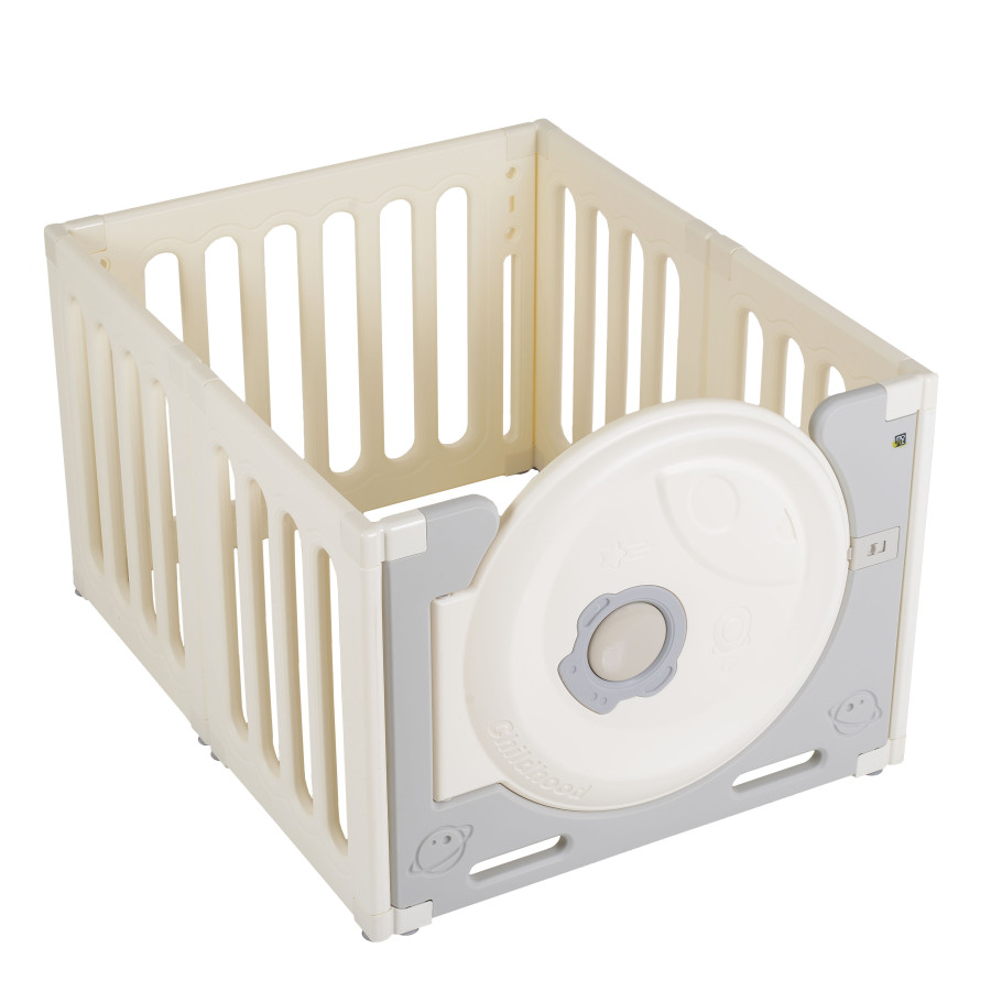 Мултифункционална детска ограда за игра Cubby Land