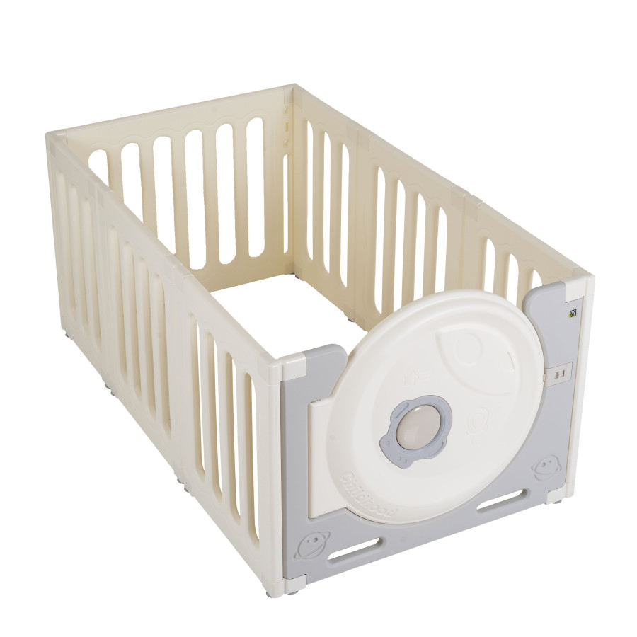 Мултифункционална детска ограда за игра Cubby Land