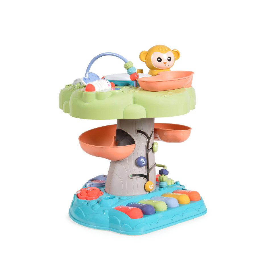 Музикална играчка Wisdom Tree Paradise YL605