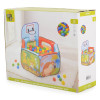 Надуваем басейн с топки Joyful LI-703-2