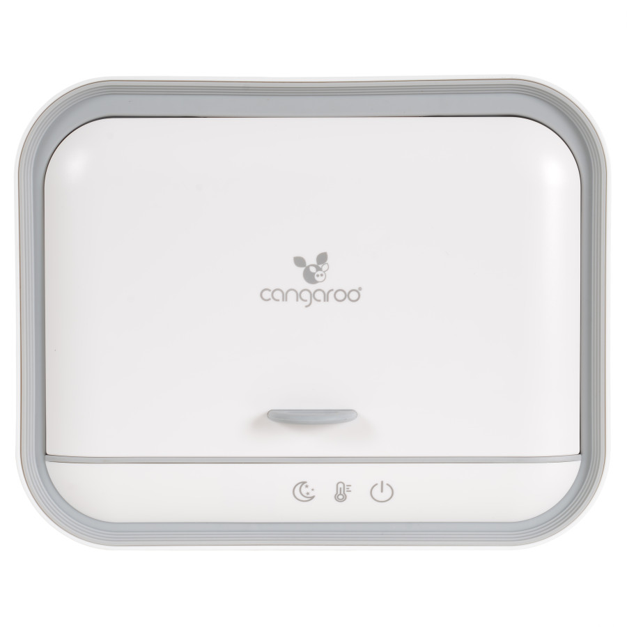 Нагревател за бебешки мокри кърпички Alba