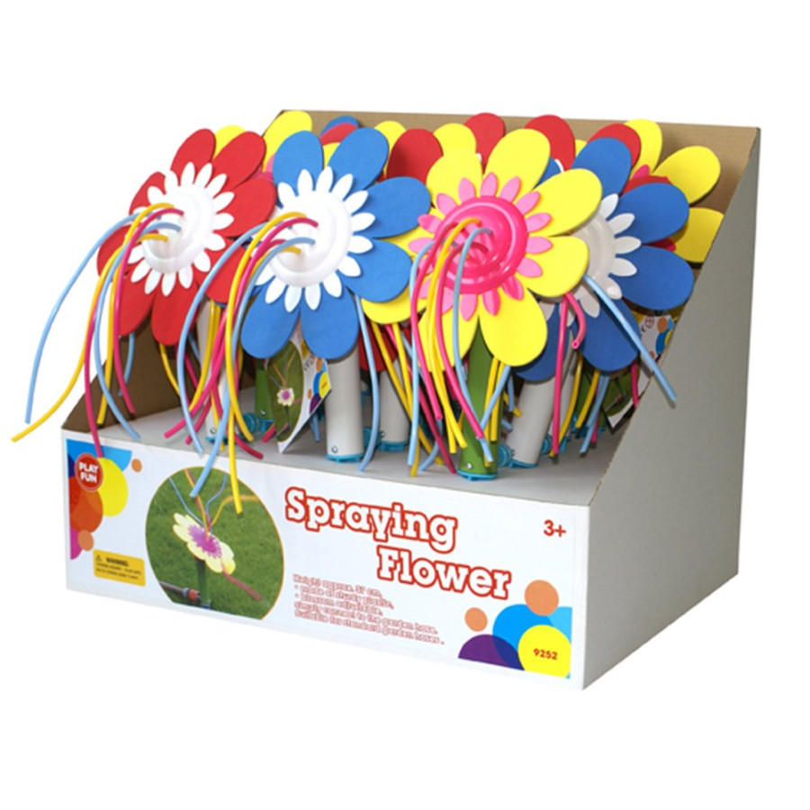 Пръскалка Flower 9254