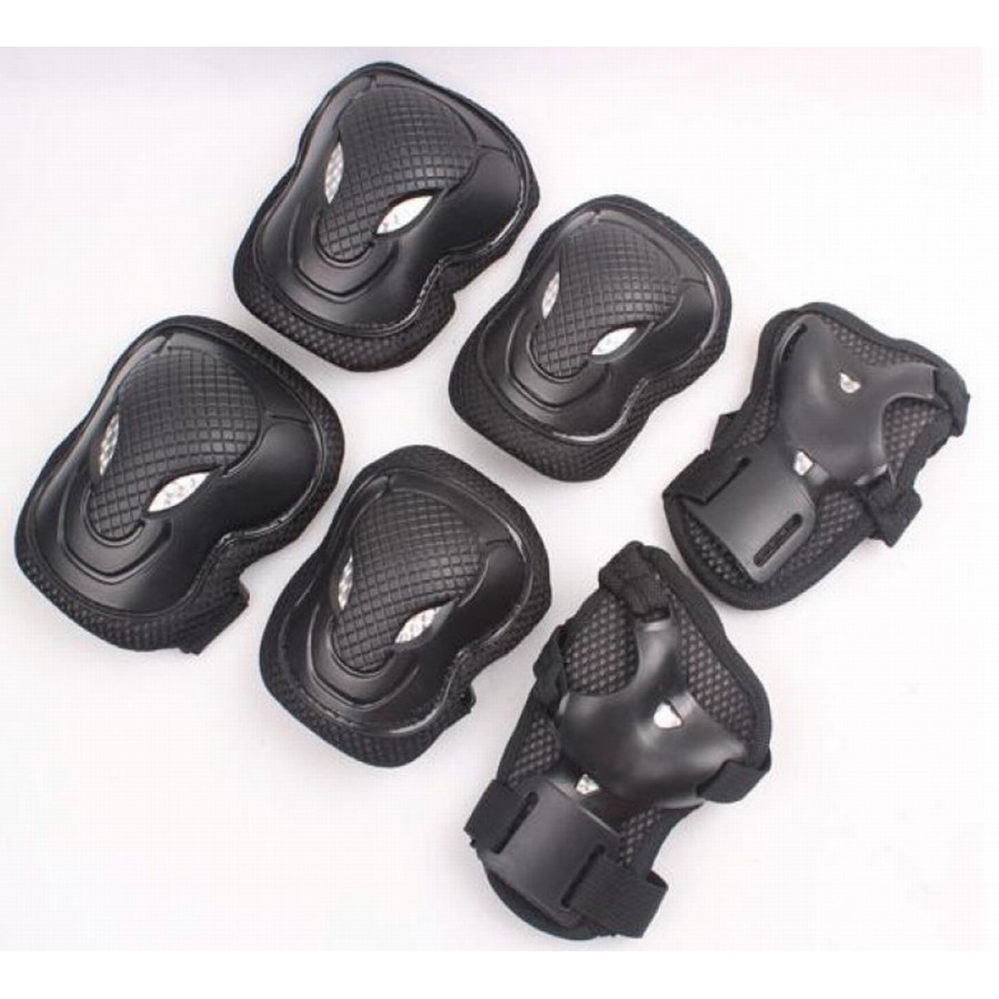 Протектори P168-5 размер L Class B (25-50kg)