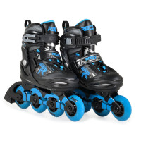 Ролери Roces Moody blue (30-35)