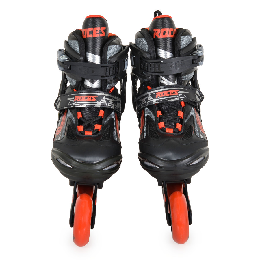 Ролери Roces Moody red (36-40)