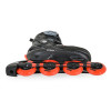 Ролери Roces Moody red (36-40)