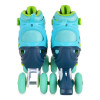 Ролери Rolox Blue размер S (30-33)