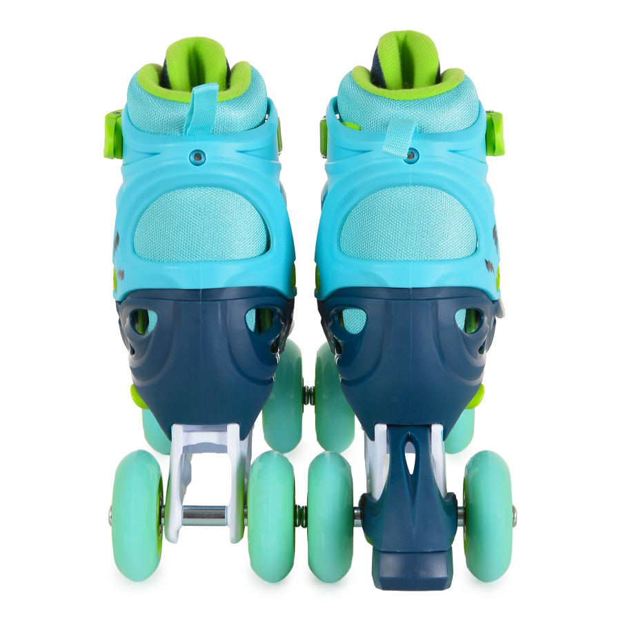 Ролери Rolox Blue размер S (30-33)