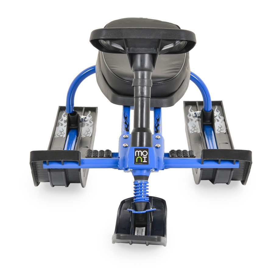 Шейна Снежко син