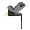 Стол за кола Bravo 40-150 cm Dark Grey
