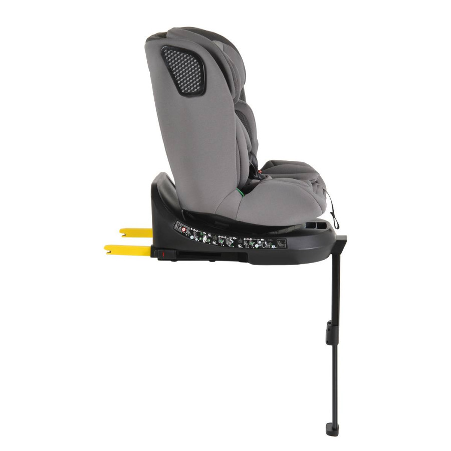 Стол за кола Bravo 40-150 cm Dark Grey