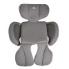 Стол за кола Bravo 40-150 cm Dark Grey