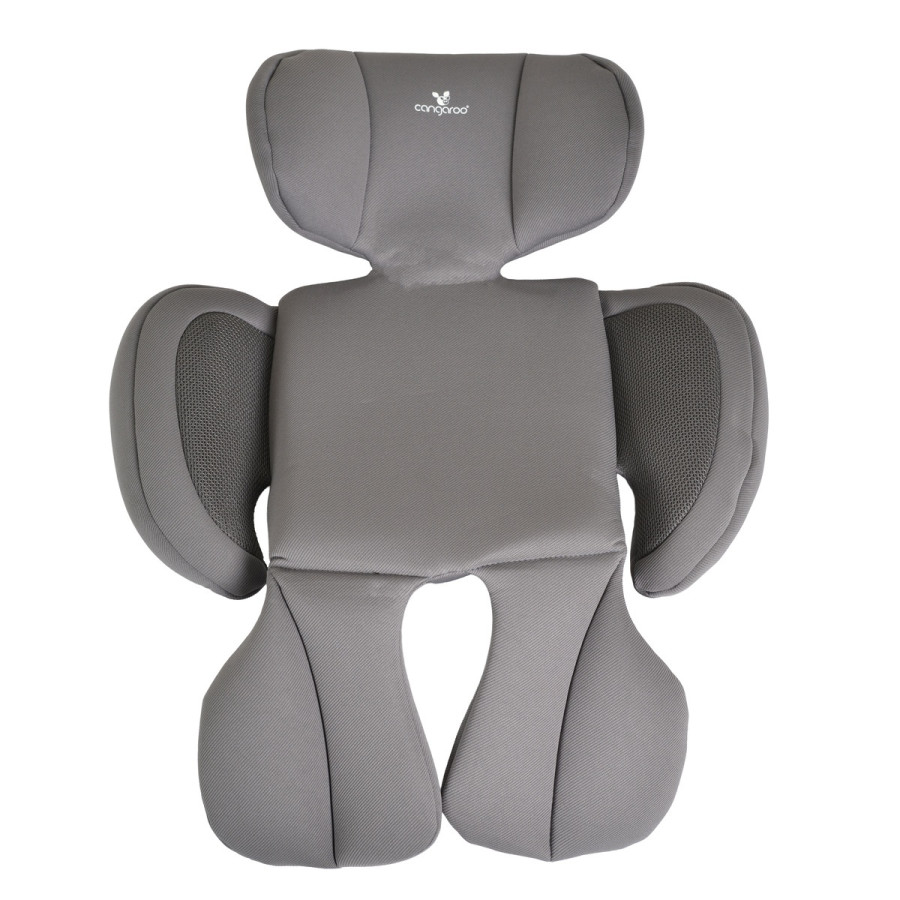 Стол за кола Bravo 40-150 cm Dark Grey