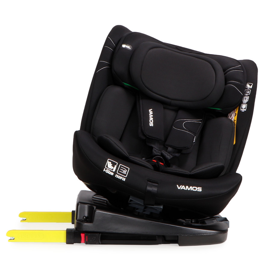 Стол за кола Vamos 40-150см Intence Black