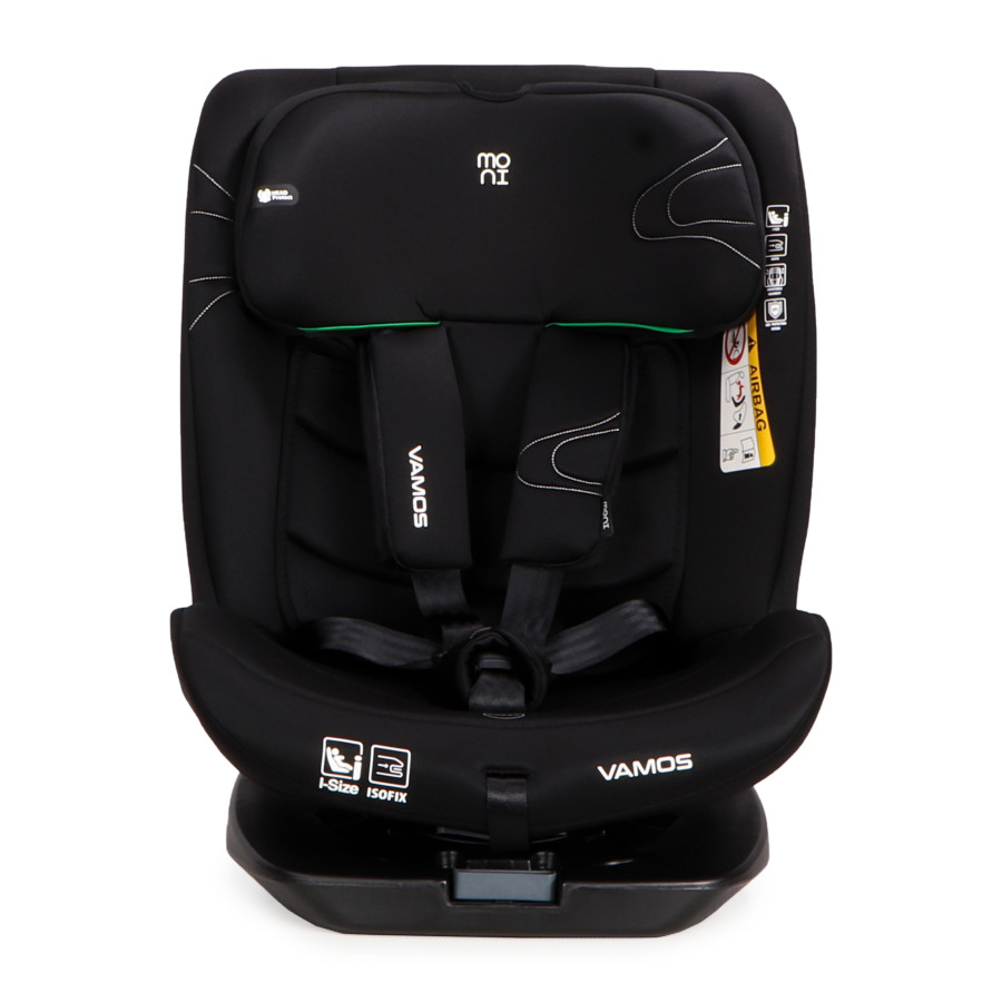 Стол за кола Vamos 40-150см Intence Black