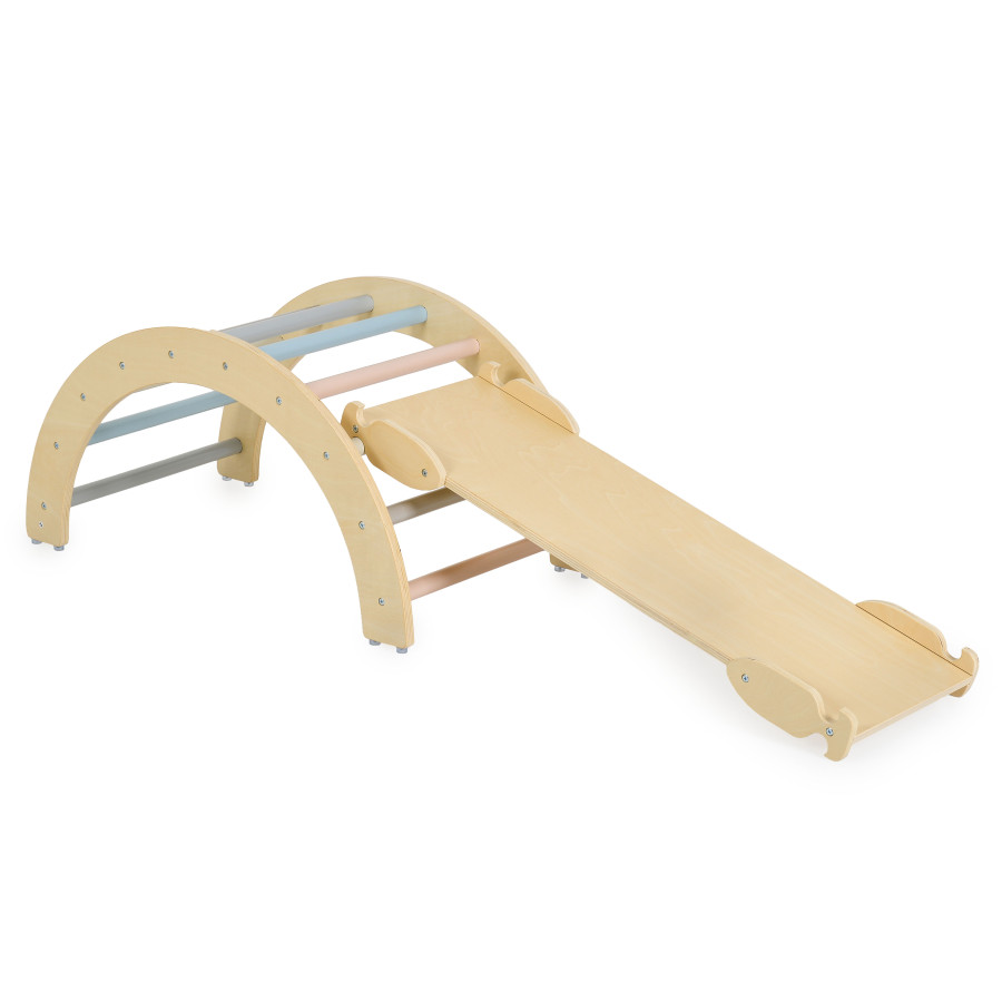 Триъгълник на Пиклер 3в1 BPD730-C