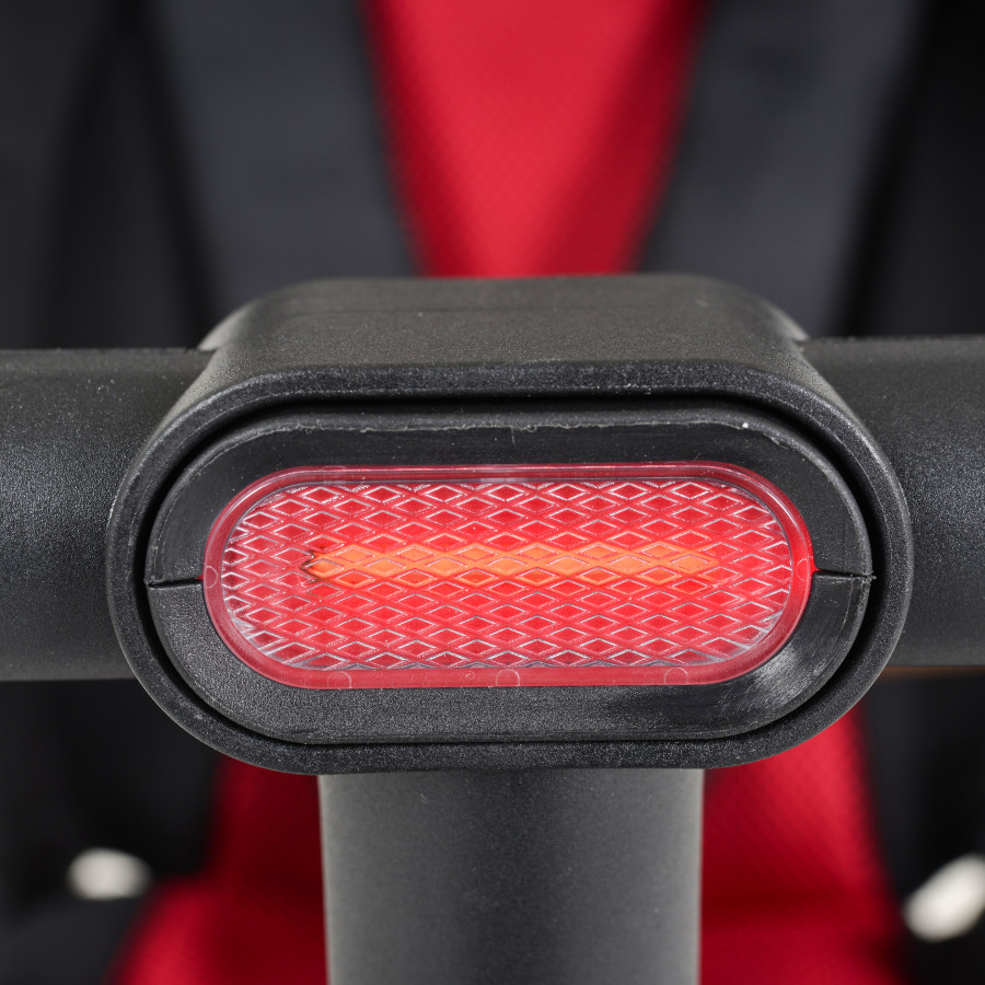 Триколка Jasper сив