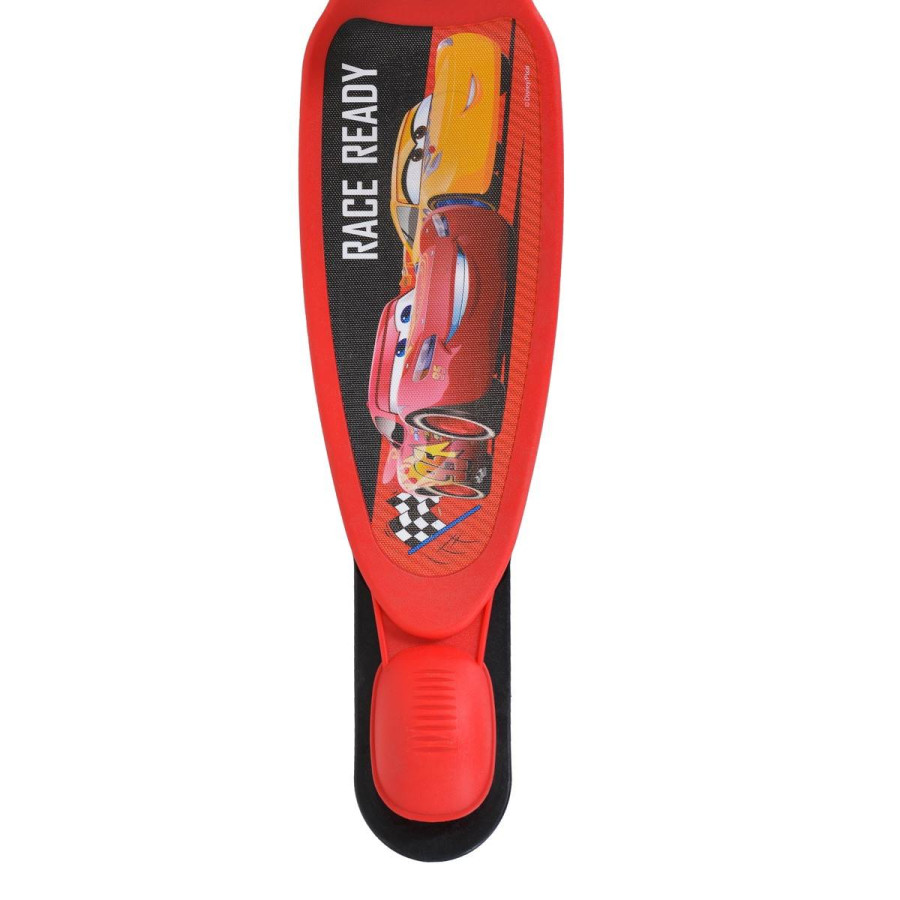 Тротинетка Disney Cars сгъваема LS2111