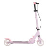 Детска тротинетка ManiaPro Pink