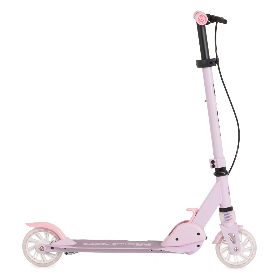 Детска тротинетка ManiaPro Pink