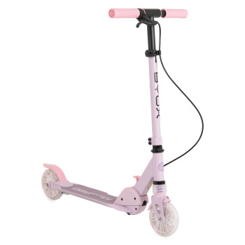 Детска тротинетка ManiaPro Pink