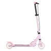 Детска тротинетка ManiaPro Pink