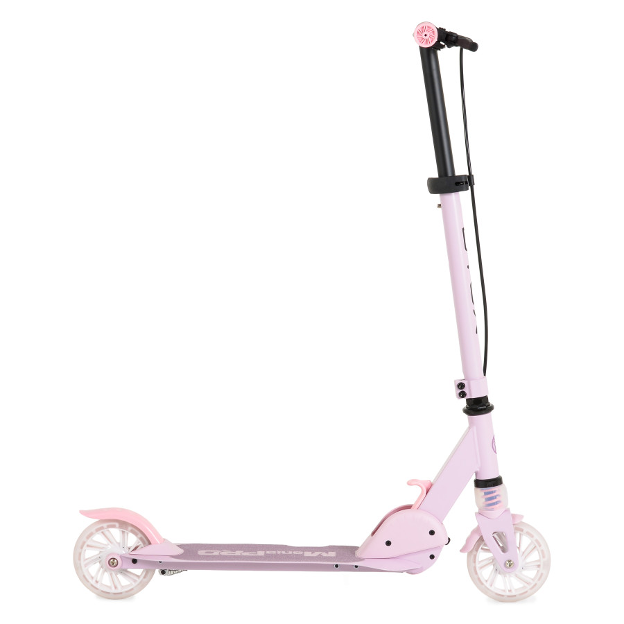 Детска тротинетка ManiaPro Pink