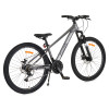 Велосипед със скорости alloy 26" Zenith Grey