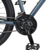 Велосипед със скорости Alloy HDB 27.5" Taran 3*8 Anthracite