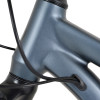 Велосипед със скорости Alloy HDB 27.5" Taran 3*8 Anthracite