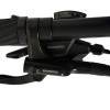Велосипед със скорости Alloy HDB 27.5" Taran 3*8 Anthracite