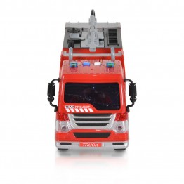 1:16 Пожарен камион с помпа WY351A