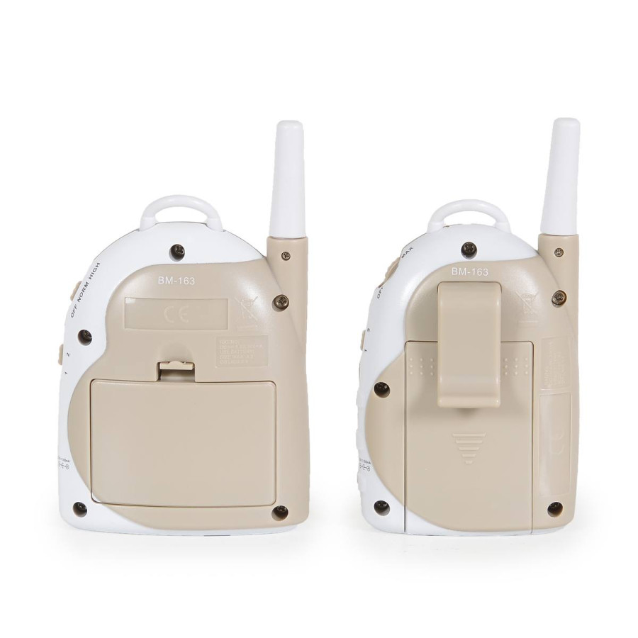 Аудио бебефон Mommy`s Sense BM-163 каки