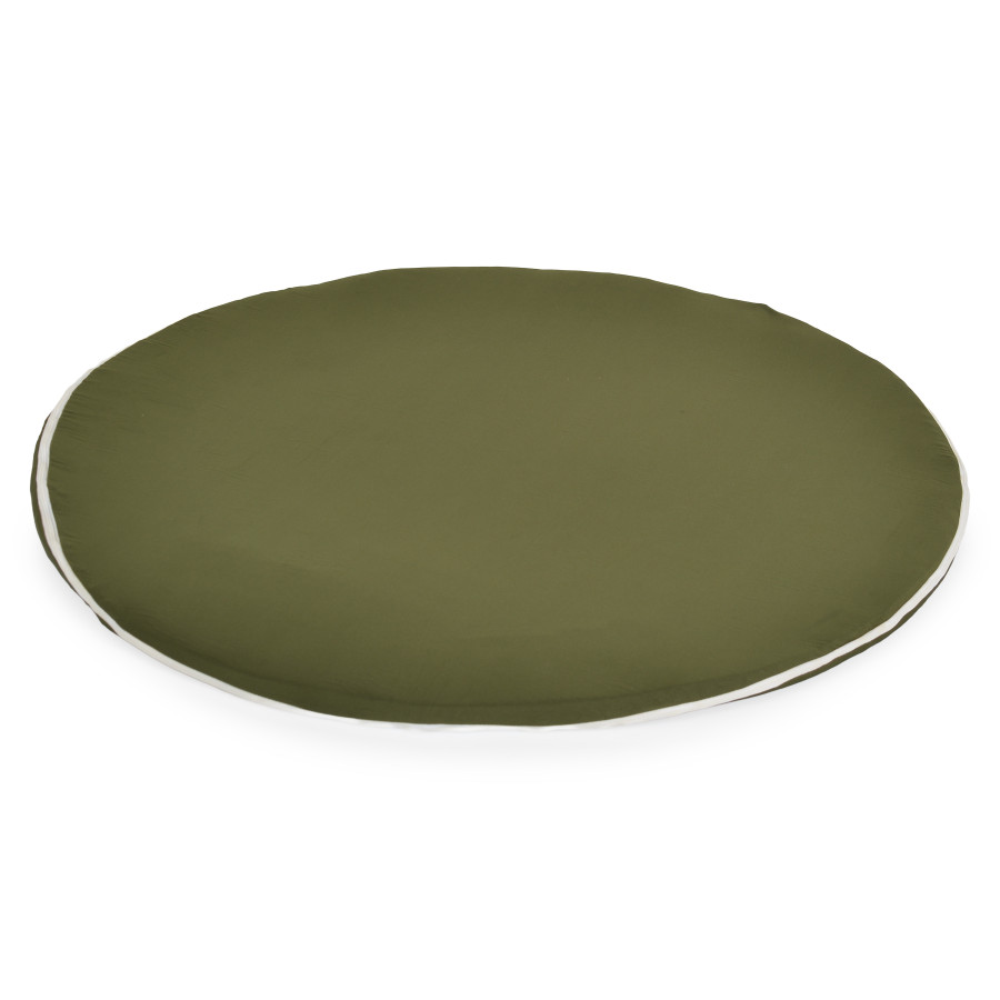 Басейн с 200 топки тъмно зелен BP02-5