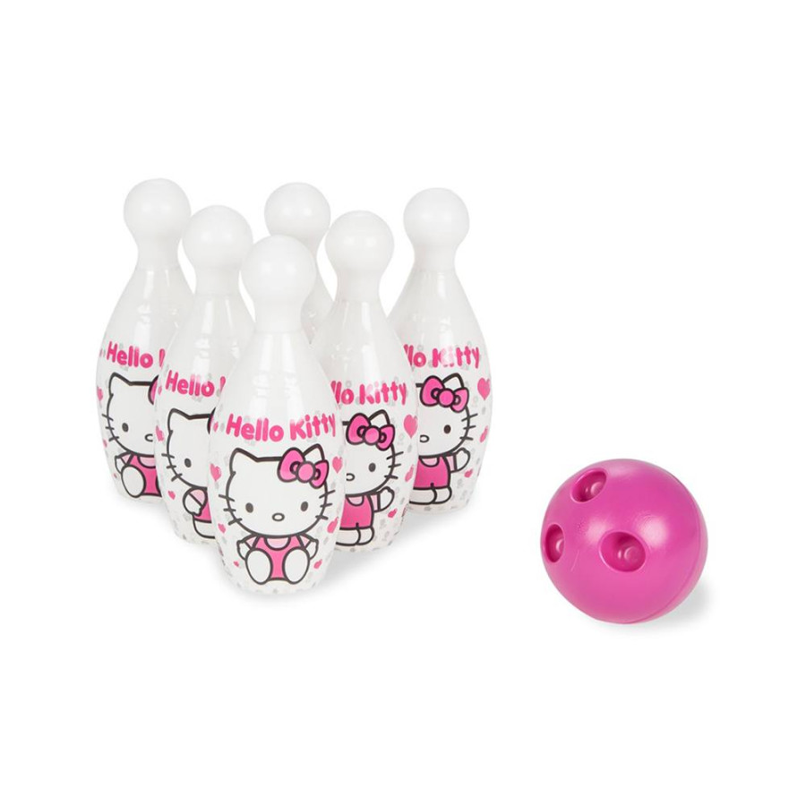 Боулинг Hello Kitty 06426