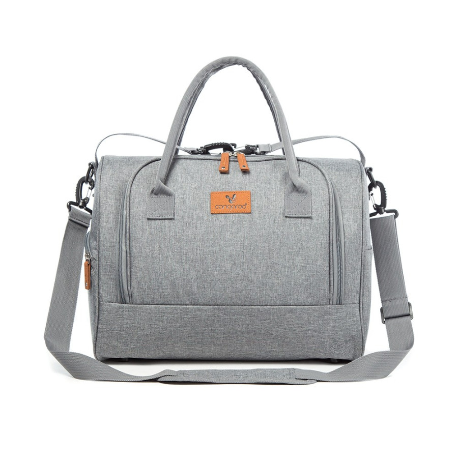 Чанта за аксесоари Jossie сив