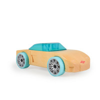 Дървена кола Mini C11 Nebulous 55132 Дървена кола Mini C11 Nebulous 55132