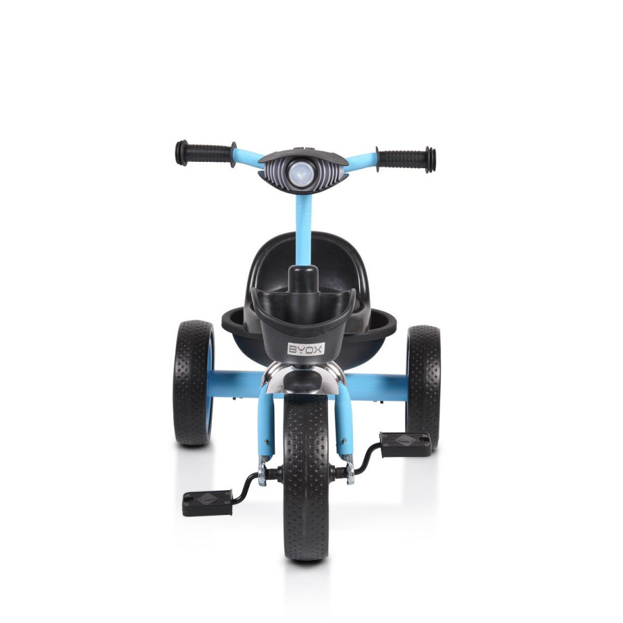 Детска триколка Hawk син