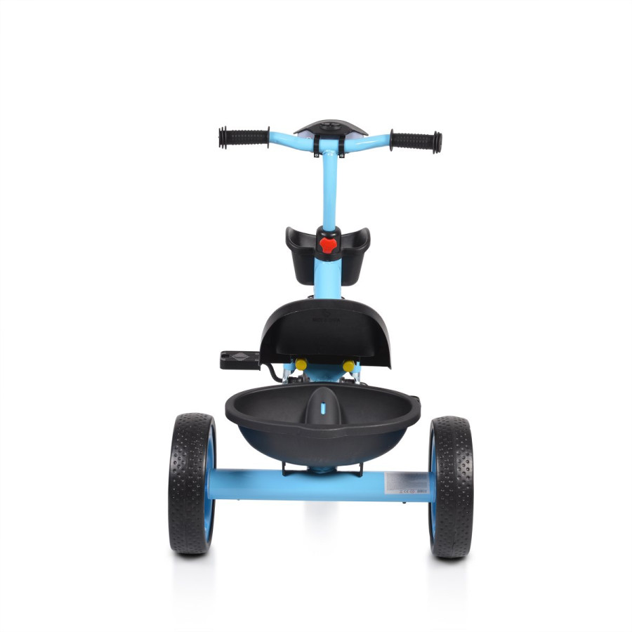 Детска триколка Hawk син