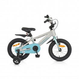 Детски велосипед alloy 14 Select мента