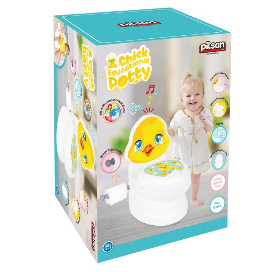 Гърне Pilsan Chick 07564
