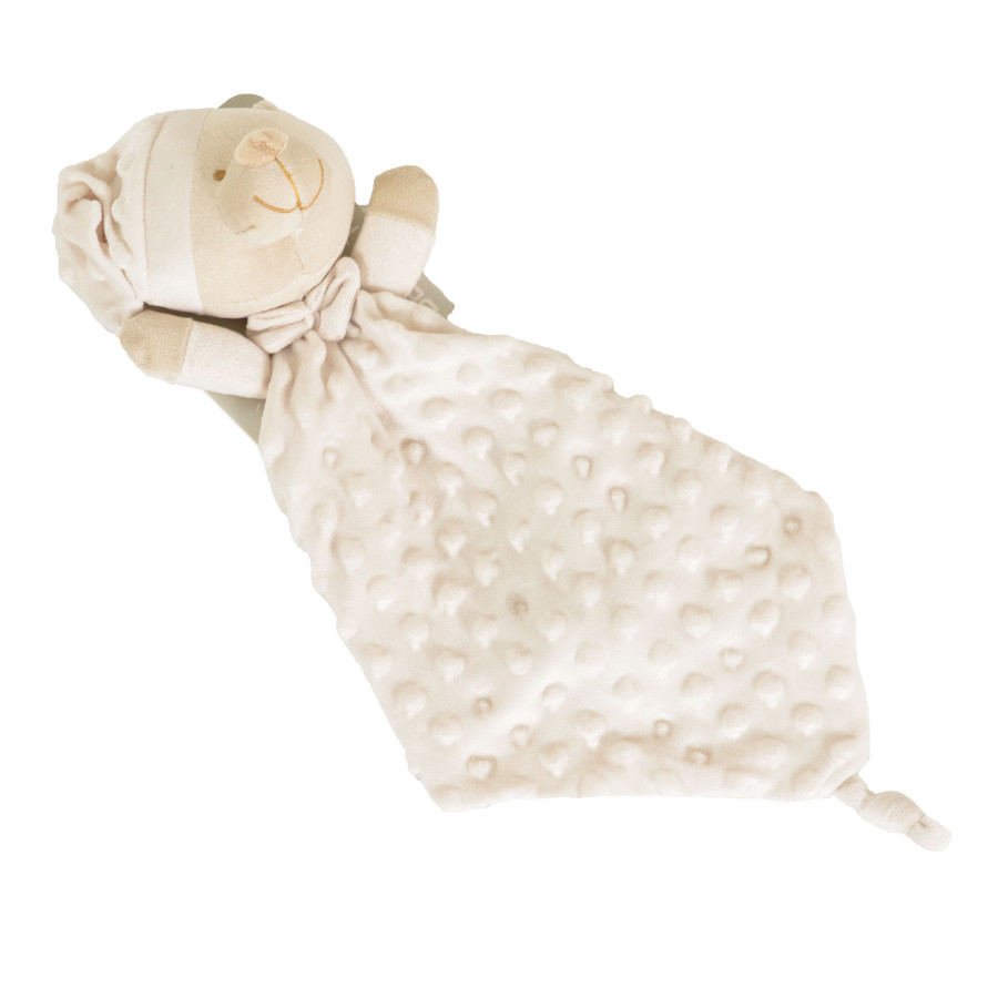 Играчка 25х25 cm Bennie Toy бежов