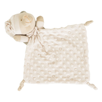 Играчка 25х25 cm Bennie Toy бежов