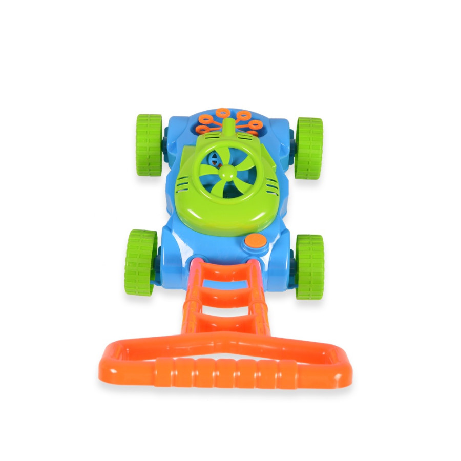 Играчка за сапунени балони косачка Bubble