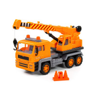 Камион Diamond с кран 88970 Камион Diamond с кран 88970