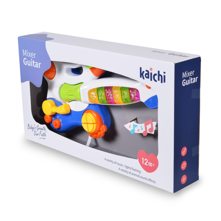 Китара Mixer K999-46B