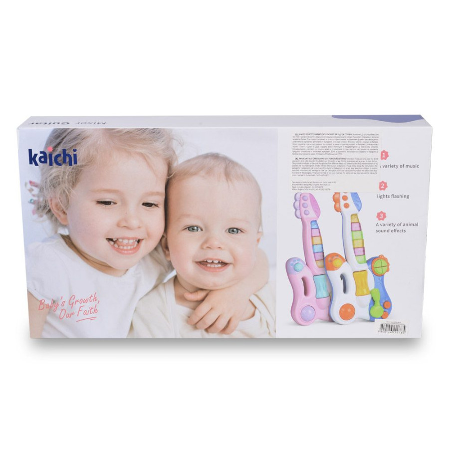 Китара Mixer K999-46B