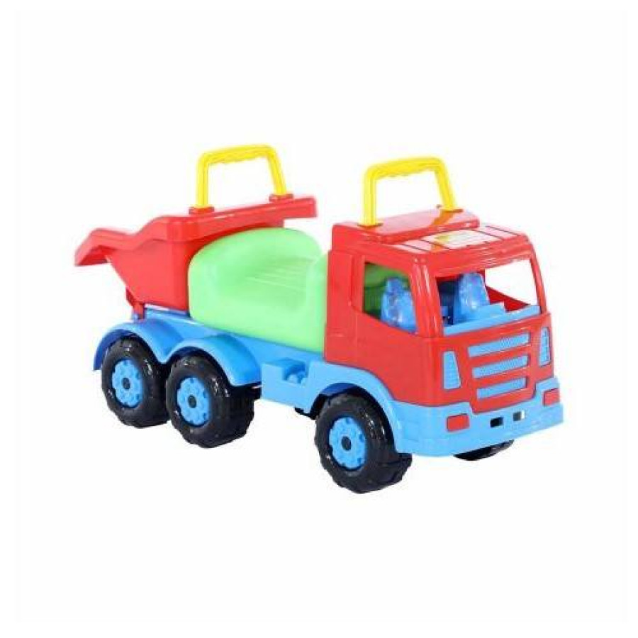 Кола за бутане Pemium 6614